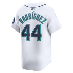 Julio Rodríguez Seattle Mariners Nike Home Limited Player Jersey | MLB New