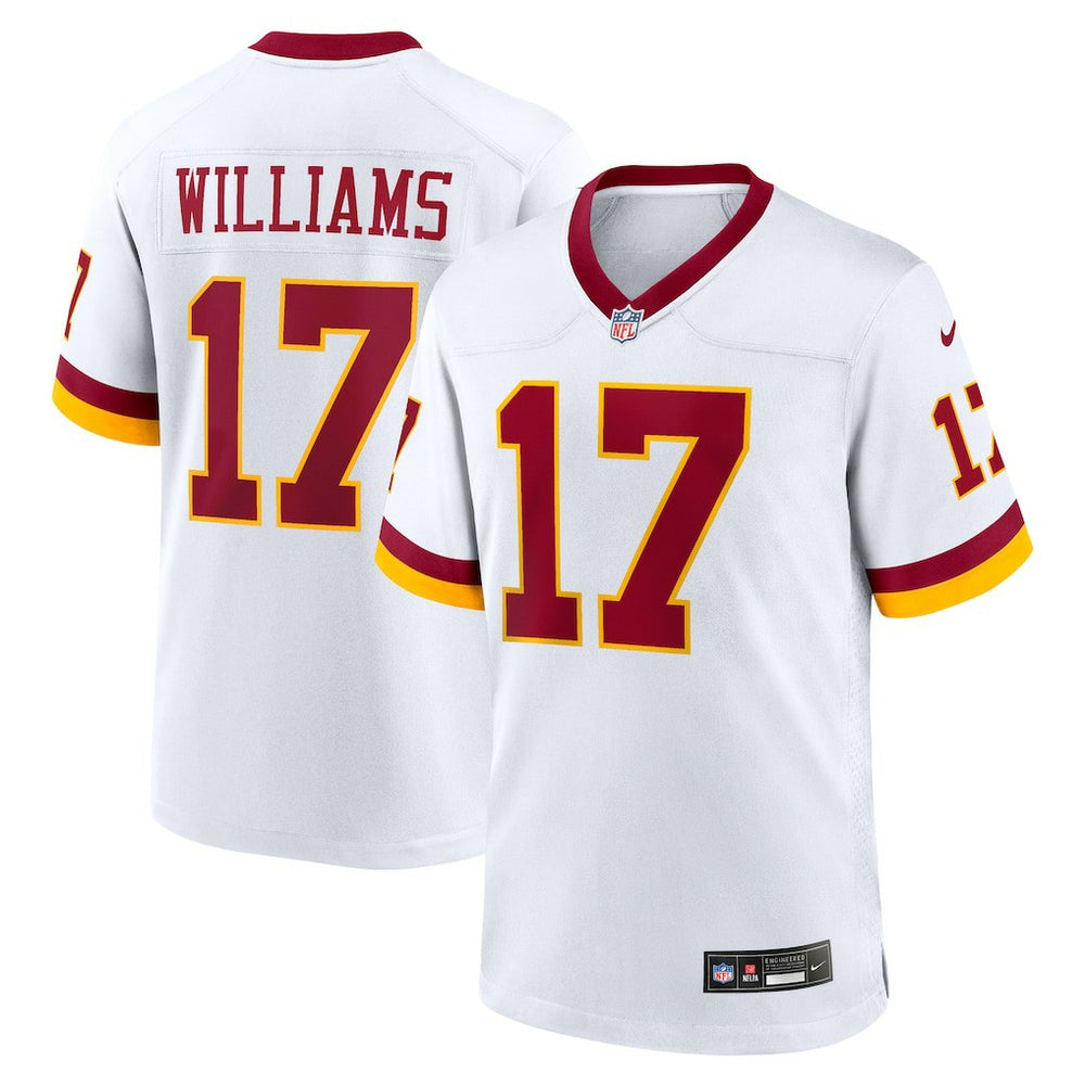 Washington Commanders Nike Doug Williams Game Super Bowl Era Jersey