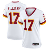 Washington Commanders Nike Doug Williams Women's Game Super Bowl Era Jersey
