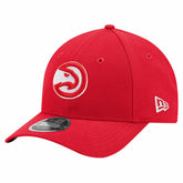 Atlanta Hawks 9FORTY Stock M-Crown Adjustable Hat Discount