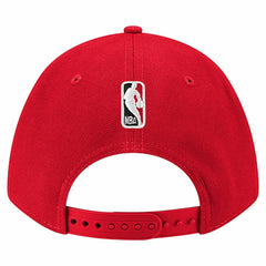 Atlanta Hawks 9FORTY Stock M-Crown Adjustable Hat Discount