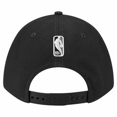 Brooklyn Nets 9FORTY Stock M-Crown Adjustable Hat Discount