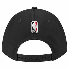 Chicago Bulls 9FORTY Stock M-Crown Adjustable Hat New
