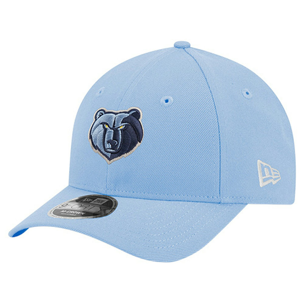 Memphis Grizzlies 9FORTY Stock M-Crown Adjustable Hat Discount