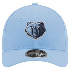 Memphis Grizzlies 9FORTY Stock M-Crown Adjustable Hat Discount