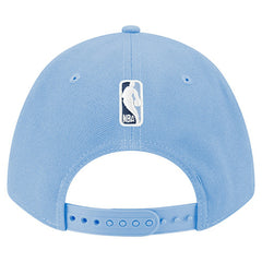 Memphis Grizzlies 9FORTY Stock M-Crown Adjustable Hat Discount