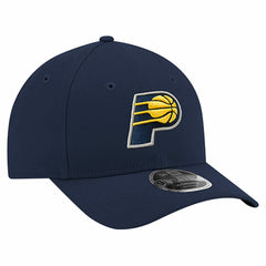 Indiana Pacers 9FORTY Stock M-Crown Adjustable Hat For Sale