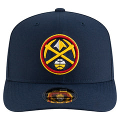 Denver Nuggets 9SEVENTY Stock Adjustable Hat sale New