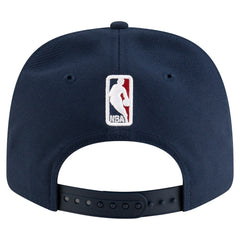 Denver Nuggets 9SEVENTY Stock Adjustable Hat sale New