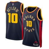 Jimmy Butler Golden State Warriors Unisex Swingman Jersey sale Online