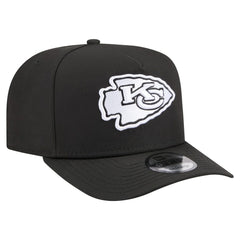 Kansas City Chiefs New Era Gore-Tex A-Frame 9FIFTY Adjustable Hat