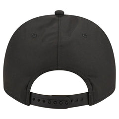 Baltimore Ravens New Era Gore-Tex A-Frame 9FIFTY Adjustable Hat