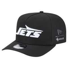 New York Jets New Era Gore-Tex A-Frame 9FIFTY Adjustable Hat