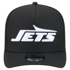 New York Jets New Era Gore-Tex A-Frame 9FIFTY Adjustable Hat