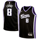 Zach LaVine Sacramento Kings Youth Swingman Jersey For Sale