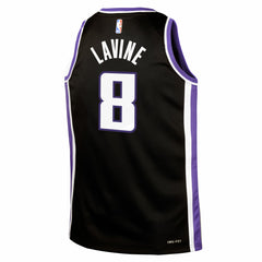 Zach LaVine Sacramento Kings Youth Swingman Jersey For Sale