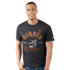 San Francisco Giants Starter Prime Time Batter T-Shirt | MLB For sale