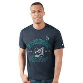 Seattle Mariners Starter Prime Time Batter T-Shirt | MLB Discount
