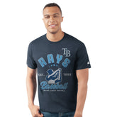 Tampa Bay Rays Starter Prime Time Batter T-Shirt | MLB On Sale