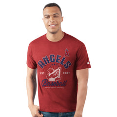 Los Angeles Angels Starter Prime Time Batter T-Shirt | MLB New
