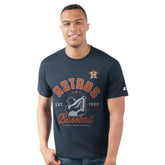Houston Astros Starter Prime Time Batter T-Shirt | MLB US