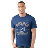 Kansas City Royals Starter Prime Time Batter T-Shirt | MLB Discount