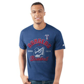 Texas Rangers Starter Prime Time Batter T-Shirt | MLB New
