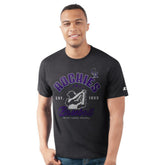 Colorado Rockies Starter Prime Time Batter T-Shirt | MLB Sale