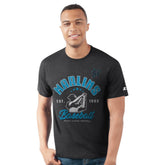 Miami Marlins Starter Prime Time Batter T-Shirt | MLB US