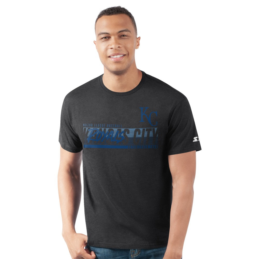 Kansas City Royals Starter Prime Time Team T-Shirt | MLB For sale