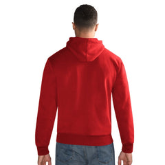 Philadelphia Phillies Starter Classic Pullover Hoodie | MLB US