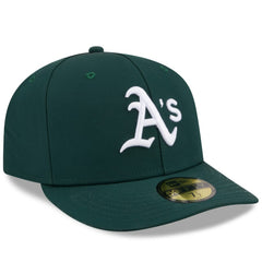 Athletics New Era x GORE-TEX 59FIFTY Fitted Hat | MLB Shop