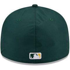 Athletics New Era x GORE-TEX 59FIFTY Fitted Hat | MLB Shop