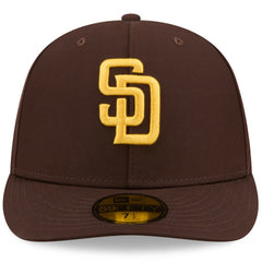 San Diego Padres New Era x GORE-TEX 59FIFTY Fitted Hat | MLB On Sale