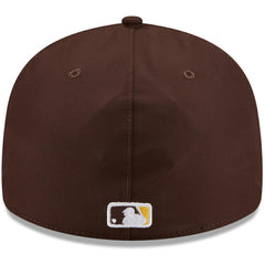 San Diego Padres New Era x GORE-TEX 59FIFTY Fitted Hat | MLB On Sale