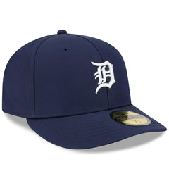 Detroit Tigers New Era x GORE-TEX 59FIFTY Fitted Hat | MLB Shop