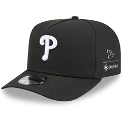 Philadelphia Phillies New Era x GORE-TEX A-Frame 9FIFTY Adjustable Hat | MLB US