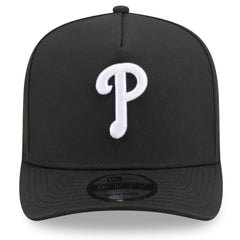 Philadelphia Phillies New Era x GORE-TEX A-Frame 9FIFTY Adjustable Hat | MLB US
