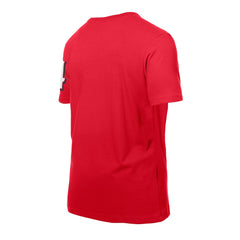 Elly De La Cruz Cincinnati Reds New Era Design Lab Name & Number T-Shirt | MLB Discount