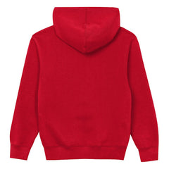Kansas City Chiefs Outerstuff Preschool Back to Basics Hoodie