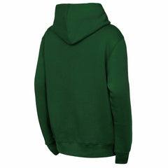 New York Jets Outerstuff Youth Back to Basics Hoodie
