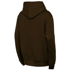Cleveland Browns Outerstuff Youth Back to Basics Hoodie