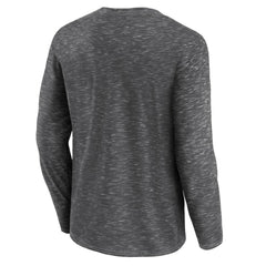 Los Angeles Kings Fanatics Logo Long Sleeve T-Shirt For Sale