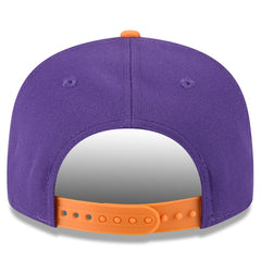 Dallas Cowboys New Era Youth Nickelodeon Slime 9FIFTY Snapback Hat