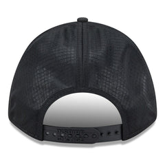 Las Vegas Raiders New Era 2025 Inspire Change 9FORTY M-Crown Adjustable Hat