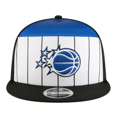 Orlando Magic Youth 2025 NBA Tip Off Split Panel 9FIFTY Snapback Hat Discount
