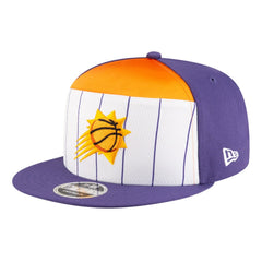 Phoenix Suns Youth 2025 NBA Tip Off Split Panel 9FIFTY Snapback Hat sale New
