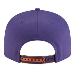 Phoenix Suns Youth 2025 NBA Tip Off Split Panel 9FIFTY Snapback Hat sale New