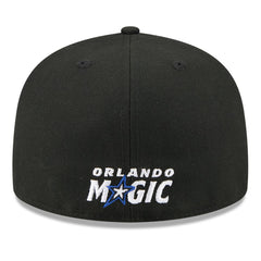 Orlando Magic 2025 NBA Tip Off Split Panel 59FIFTY Fitted Hat Online