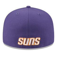 Phoenix Suns 2025 NBA Tip Off Split Panel 59FIFTY Fitted Hat Online